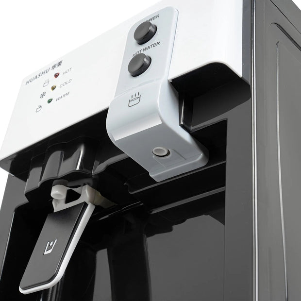 Water Cooler Dispenser Freestanding Hot and Cold water dispenser - 110V