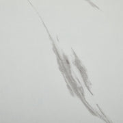 Modern Tv-kast - in Wit - Met een Uniek Patroon - 200x40x46cm - voor Televisie tot 80 inch - Twee Deuren - Kabelbeheer