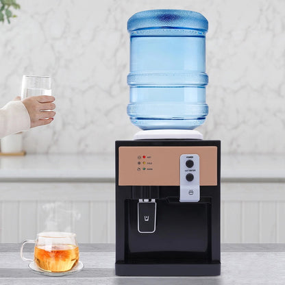 Waterdispener - Watertap - Koudwater Dispenser - Koud en warm water - Waterkoeler - Watercooler - Waterdispenser – Watermachine