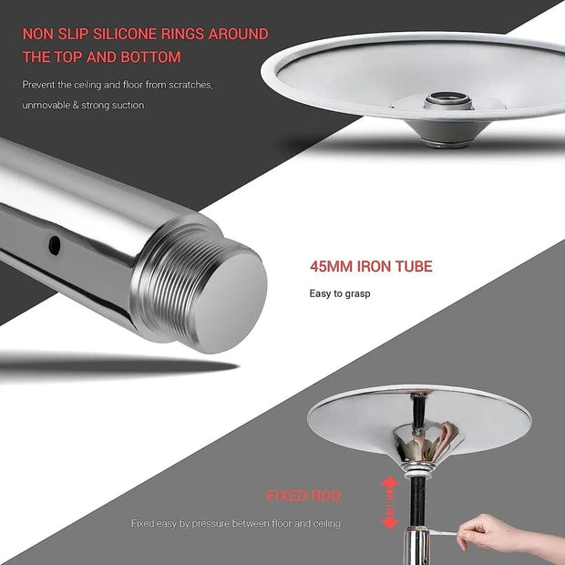 Dance pole - Dance pole - Dance pole - Professional pole dance - Stripper