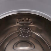 Waterdispenser Heet Water Kitchen – 750W Snelle Kokend Water Dispenser 4L – Roestvrij Staal met Isolatie – Binnen 10 Seconden Verwarmen – Compact en Duurzaam – Ideaal voor Thee - Koffie en Soep
