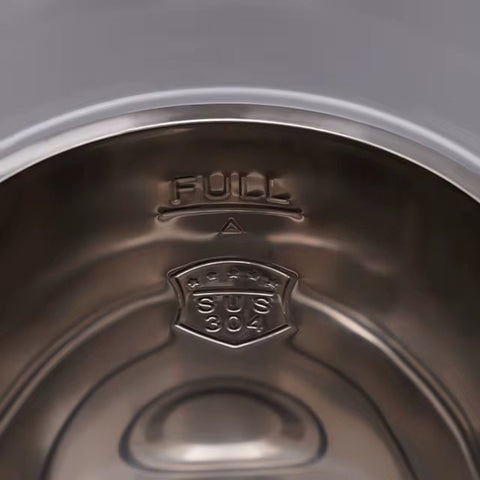 Waterdispenser Heet Water Kitchen – 750W Snelle Kokend Water Dispenser 4L – Roestvrij Staal met Isolatie – Binnen 10 Seconden Verwarmen – Compact en Duurzaam – Ideaal voor Thee - Koffie en Soep