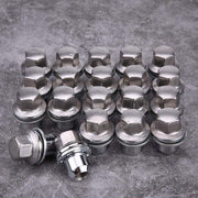 High Reliability Discovery 3 4 5 Wheel Nuts - RRD500290 RRD500590 for Sport