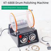 Polijstmachine - Sieraden polijstmachine - 60W - 3KG