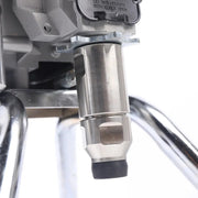 Verfspuit - Professionele Spuit - Elektrisch Airless Verfpistool - Multifunctioneel Spuitpistool - 2200W - 23MPa - Voor Vele Verfsoorten