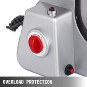 Kruidenmolen elektrische - Graanmolen elektrische - Maalmolen - Graan molen - Moutmolen - 350 gram - Voor het fijnmalen van diverse kruiden en koffie