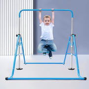 klimrek kinderen voor binnen en buiten - rekstok kinderen - duikelrek - voor Kinderen en Tieners - tot max. 100kg