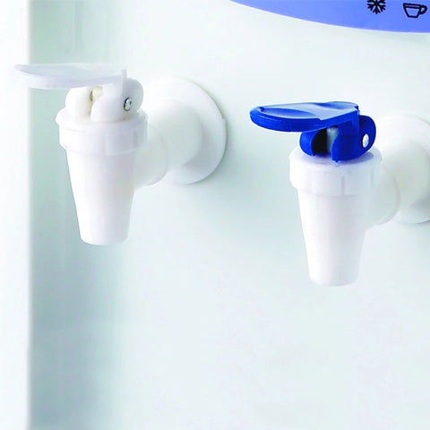 Koudwaterdispenser – 7 liter inhoud – Koel water tussen 8-10°C – Compact voor keuken of kantoor – Eenvoudige installatie en onderhoud - Seastone Waterdispenser - Waterkraan - Waterkoeler