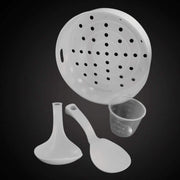 Multicooker - Rijstkoker - Slowcooker - Stomer - Snelkookpan - Meerdere Functies - Pressure Cooker