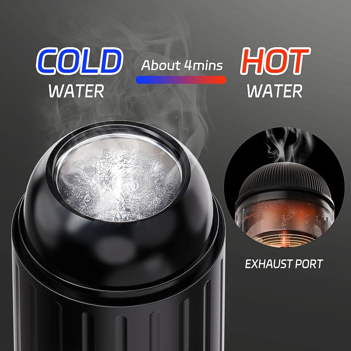 Draagbare Koffie Zet Apparaat - Koffie Machine - Dolce Gusto - Senseo - Poeder Koffie - Met Draagtas - Zwart