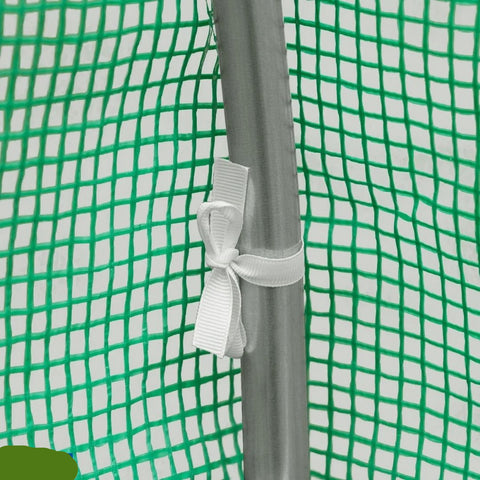 Tuinkas - Broeikas - Hobbykas - Kweekkas - Plantenkas - Groen