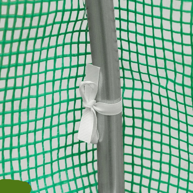 Tuinkas - Broeikas - Hobbykas - Kweekkas - Plantenkas - Groen