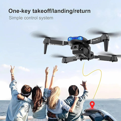 Drone - Drone Met Camera - Drones - Dji -Mini Drone - Drone Dji mini pro - Drone Dji Mini # Pro Fly More Combo -
