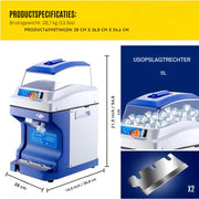 Makkelijk in Gebruik Professionele Graveermachine - Laser Machine - Metaal - Sieraden Graveren