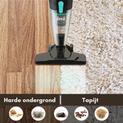 Corded Stick Vacuum Cleaner - Handheld Stick Vacuum Cleaner - Handheld Vacuum Cleaner Best Seller - Handheld Vacuum Cleaner - Black