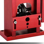 Draadstripper - Kabelpeller - KabelStripper Machine - Kabelstriptang - Stripmachine - Rood