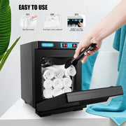 UV Towel Heater - Towel Warmer - Towel Warmer - Towel Warmer - Towel Heater - Towel Steamer