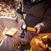 Microscoop - Microscoop junior - Kindermicroscoop - Draagbare Microscoop Voor Kinderen En Volwassenen - Vergroot x1000