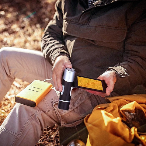 Microscoop - Microscoop junior - Kindermicroscoop - Draagbare Microscoop Voor Kinderen En Volwassenen - Vergroot x1000