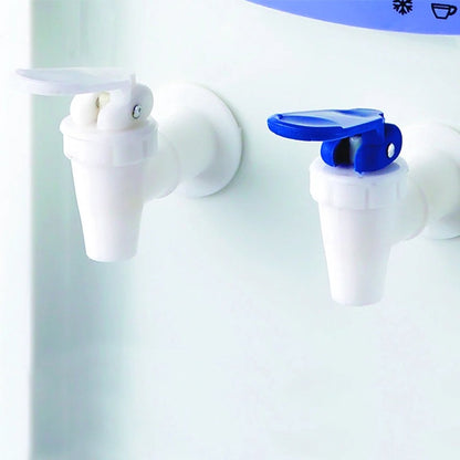 Multis Waterdispenser - Waterkoeler - Watertap - Met Tapfunctie - Koud Water - Tafelmodel - 7 Liter - Geschikt voor Koude Dranken