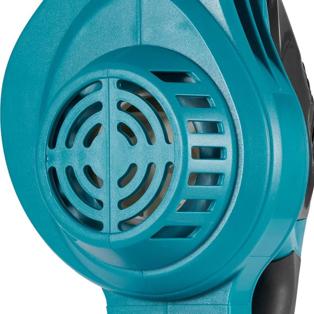 Draadloze Bladblazer - Sneeuwblazer - Stofblazer - Luchtblazer - 18V - 5500W - Elektrisch - 2 Accu's - Accu lader- Efficiënt schoonmaken - 5 Standen - 180 km/h - Antisliphandvat - Verlengstuk voor precisie - Zorgt voor veiligheid