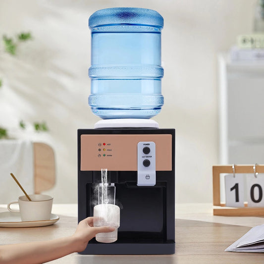 Waterdispener - Watertap - Koudwater Dispenser - Koud en warm water - Waterkoeler - Watercooler - Waterdispenser – Watermachine
