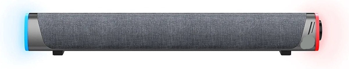Soundbar - Bedraad - Bluetooth 5.0 - Surround Soundbar - Audio Speaker - Films - TV - Computer