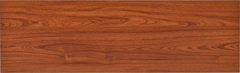 Dressoir - Walnoot - met 3 Deuren - Veel Opbergruimte - Kunstrotan Deuren - en Metalen Handgrepen is een Accentstuk in de Eetkamer - Woonkamer en Keuken.