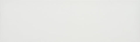 Dressoir - Wit - met 3 Deuren - Veel Opbergruimte - Kunstrotan Deuren en Metalen Handgrepen - is een Accentstuk in de Eetkamer - Woonkamer en Keuken