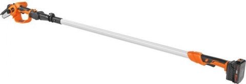 Boom Snoeigereedschap - Snoerloze Stokzaag - Zaag voor Hoge Takken - 2-in-1 - 8 ft Snoerloos Tuingereedschap voor Het Snoeien van Bomen - 22000RPM