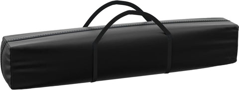 Paviljoen Partytent - Opvouwbaar - Gemakkelijk op te zetten - Feest - Waterdicht - 300 CM x 300 CM - Blauw