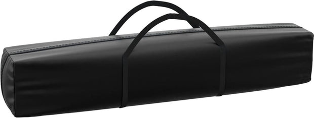 Paviljoen Partytent - Opvouwbaar - Gemakkelijk op te zetten - Feest - Waterdicht - 300 CM x 300 CM - Blauw