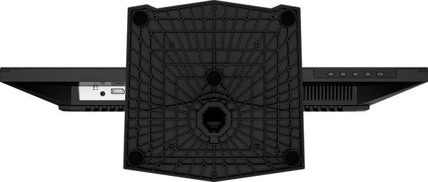 Gaming Monitor - 24.5” 2560*1440 QHD FAST IPS Display - 240Hz Refresh Rate - 1ms GTG - 95% DCI-P3 - HDR10 - Adaptive-Sync - Dynamic OD - Game Rush Mode - PIP &amp; PBP Display - Versatile Picture Modes - Low Blue Light - VESA Wall Mount