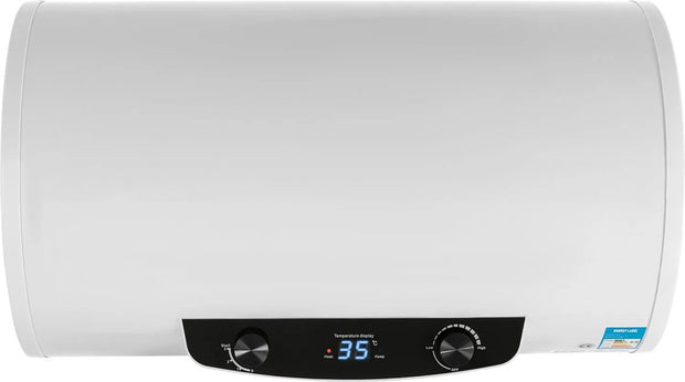 Elektrische Boiler - Doorstroomverwarmer - Doorstroomboiler - Speciaal Ontworpen voor Installatie Onder een Gootsteen - 30°C tot 75°C