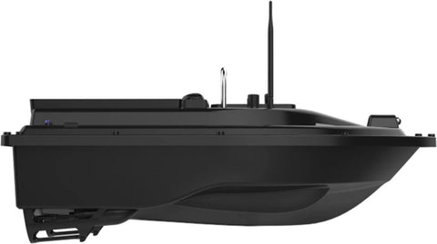 Bait boat carp - Carp fishing - 2.0 KG Load capacity - 500M range -