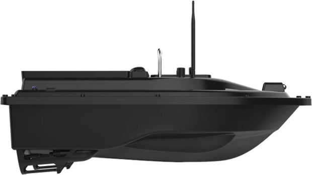 Bait boat carp - Carp fishing - 2.0 KG Load capacity - 500M range -