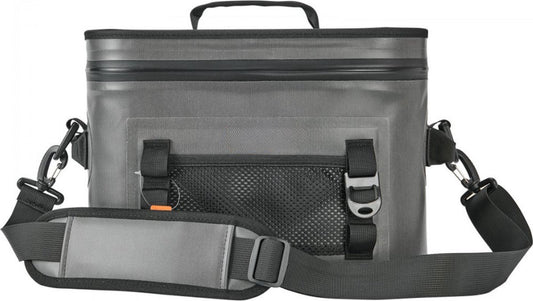 Hard-shell koeltas - 16 blikjes - thermische tas - warmtetas - I Isolatietas - Waterdicht - Diepvriestas - Lunchtas - voor Kamperen, Wandelen, Vissen, Varen