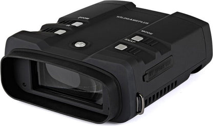 Night Vision Binoculars with Infrared - Binoculars for Adults - Thermal Imaging Binoculars with Night Vision - Including 32GB SD Card