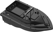 Bait boat carp - Carp fishing - 2.0 KG Load capacity - 500M range -