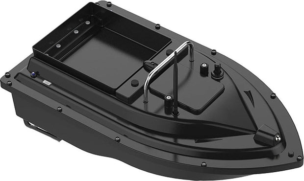Bait boat carp - Carp fishing - 2.0 KG Load capacity - 500M range -