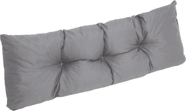 Kussenset - tuinpallet - groen - kussen tuinstoel - kussens tuinstoelen - kussens - buiten - tuin - zomer