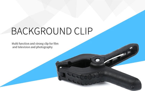 Fotostudio Softbox Verlichtingskit met Achtergrondframe - Achtergrondsysteem - Studio Fotografie - Inclusief 3 Achtergronden, Statief, Reflectorbord en 4 Paraplu's - Complete Set