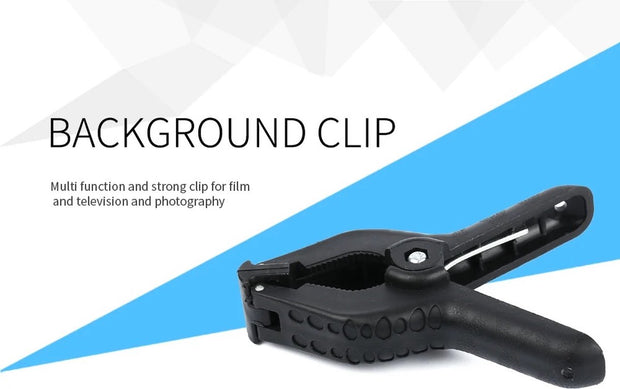 Fotostudio Softbox Verlichtingskit met Achtergrondframe - Achtergrondsysteem - Studio Fotografie - Inclusief 3 Achtergronden, Statief, Reflectorbord en 4 Paraplu's - Complete Set