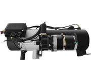 Standkachel - Diesel Standkachel - Auto Verwarmer - Auto Voorverwarmer - 24V - 10KW - Met Accessoires