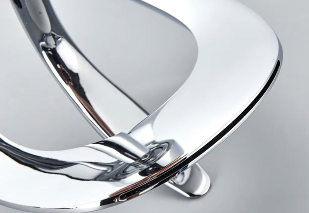 Luxe wastafelkraan - Gootsteen kraan - Waterval kraan - Kraan - Mengkraan - Chroom