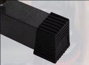 Powertower - Halterbank - Powertower inculsief Halterbank - 2 in 1 - Pull-up - Dip - Benchpress - Multifunctioneel - Antraciet