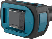 Elektrische Rechte Slijper - Graveer of Polijstmachine - Straight Grinder - 2 Accu's - Accu Lader - 4 Standen - 2000W - 18V