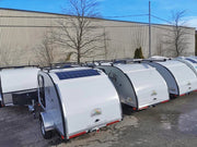 Flexibel Zonnepaneel - Compleet Pakket - 100W Solar Energy System - Buigbaar - UltraDun 3MM - Lichtgewicht - Zonnepaneel Camper