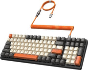 Mechanisch Toetsenbord - Gaming Toetsenbord - Mechanical Keyboard