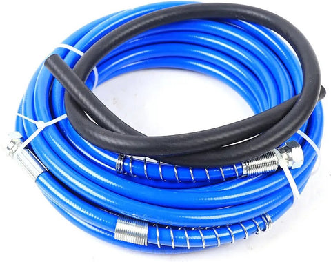 Verfspuit - Professionele Spuit - Elektrisch Airless Verfpistool - Multifunctioneel Spuitpistool - 2200W - 23MPa - Voor Vele Verfsoorten